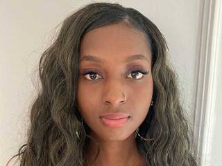 Erotische videochat Anniebenz