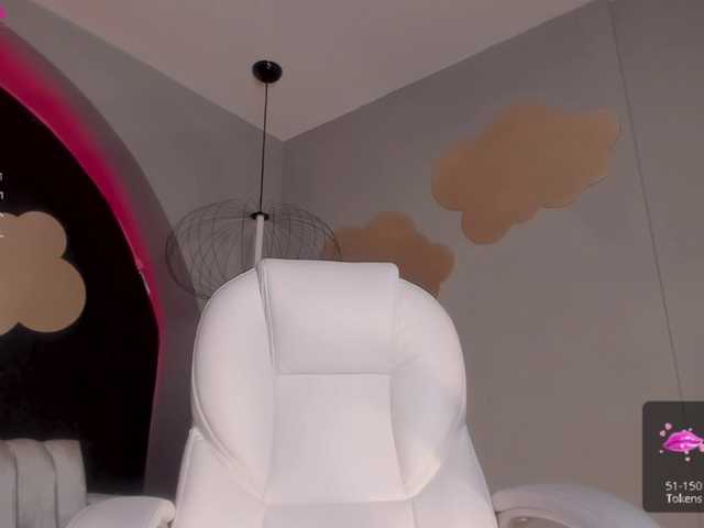 Uitzending screenshots AnnieCorrea