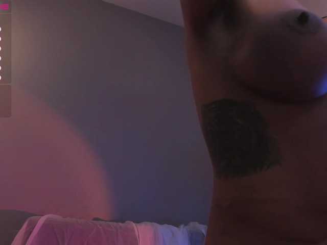 Uitzending screenshots AnnieCorrea