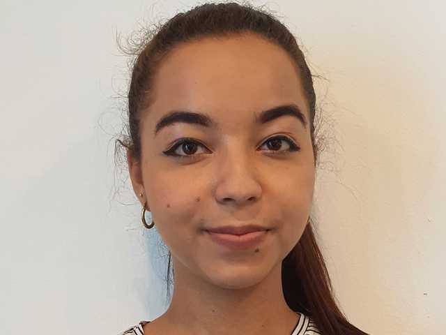 Foto van het profiel AnnieJacobs