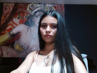 Erotische videochat AnnieMistress