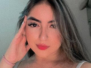 Erotische videochat Annie_Morgan