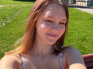 Erotische videochat AnnieMouse