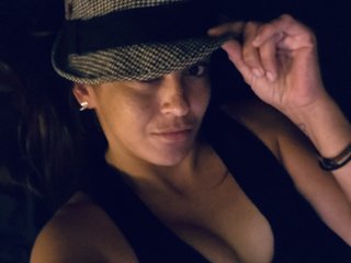 Erotische videochat Anniemoxx