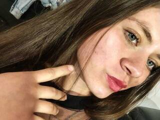 Erotische videochat annieswit