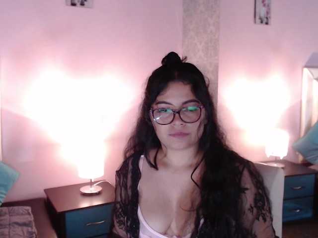 Uitzending screenshots Anniiee