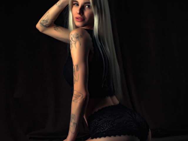 Foto van het profiel Annikaa