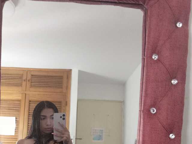 Foto van het profiel annikha-09