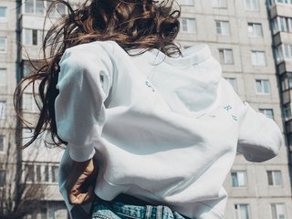 Erotische videochat AnnitaRod95