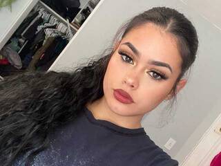 Erotische videochat AnitaBonitaa