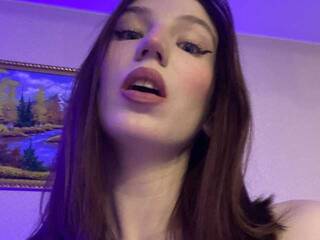 Erotische videochat AnniWi