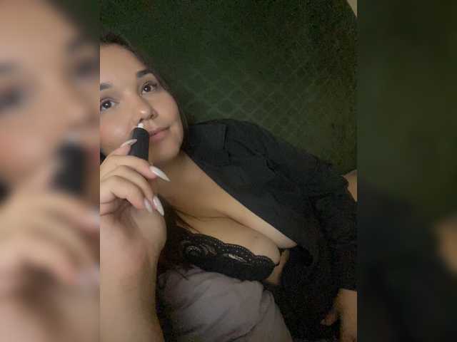 Uitzending screenshots Anny-bb