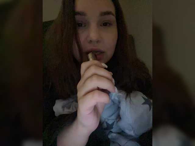 Uitzending screenshots Anny-bb