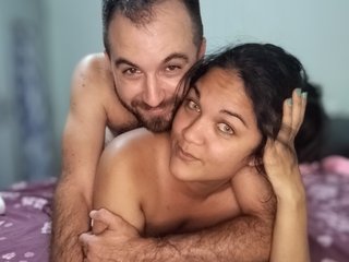 Erotische videochat Anny-Eze