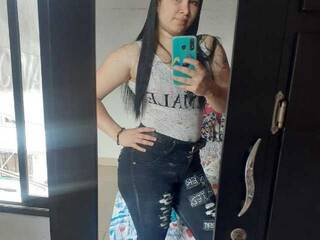 Erotische videochat Anny-rosse1