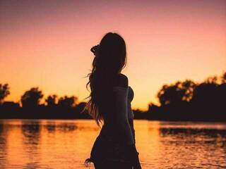 Erotische videochat Anny-Wilsson