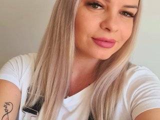 Erotische videochat AnnyaRose