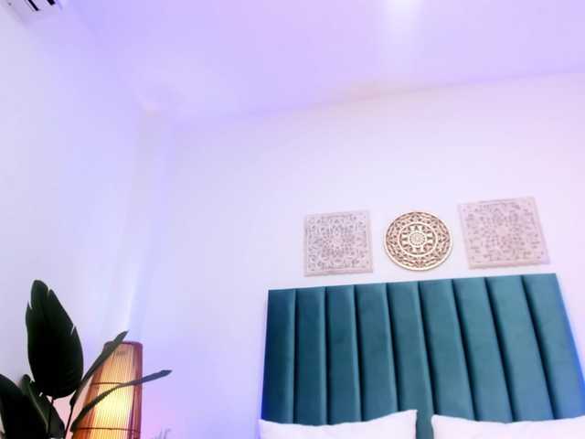 Uitzending screenshots AnnyBee