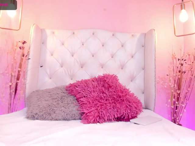 Uitzending screenshots AnnyBee