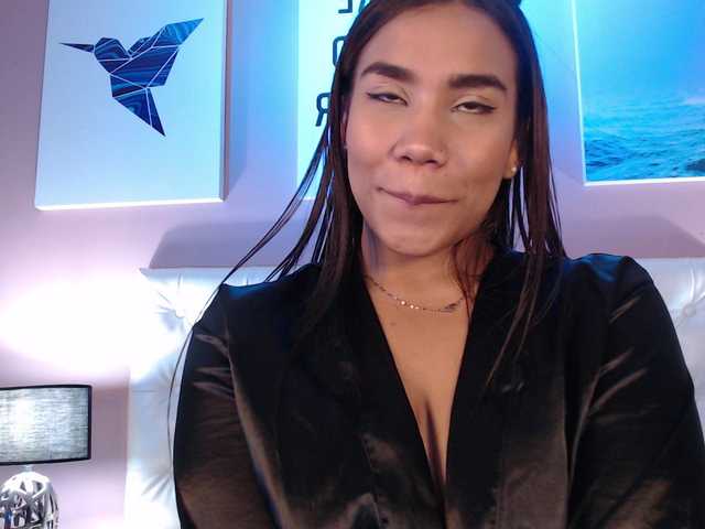 Foto's AnnyBloem GOAL: ANAL SHOW [none] 1500 TOKENS