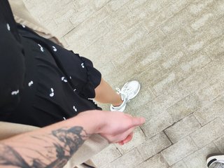 Erotische videochat annydrey