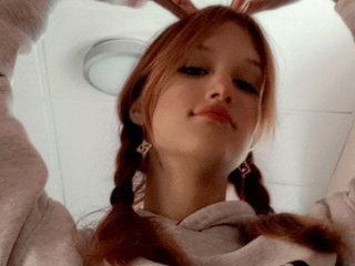 Erotische videochat AnnyiBlue