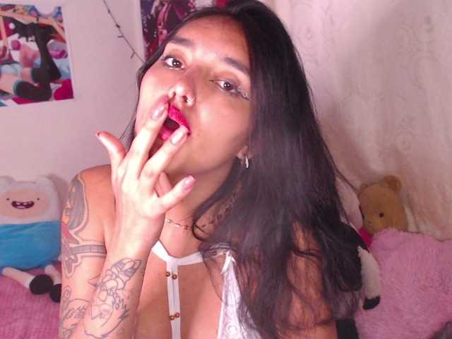 Uitzending screenshots annymayers