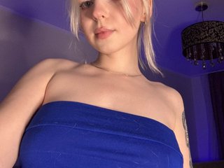 Erotische videochat AnnyMilky