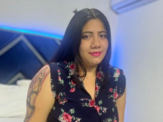 Erotische videochat AnnyRodriguez