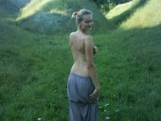 Erotische videochat annyshkavip