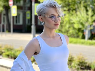 Erotische videochat Anny_Swetty