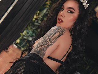 Erotische videochat AnnyWatson