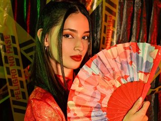 Erotische videochat annyxmoon
