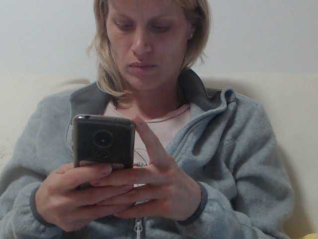 Uitzending screenshots Annzhelika