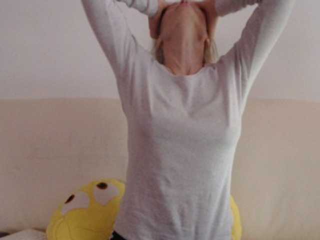 Uitzending screenshots Annzhelika