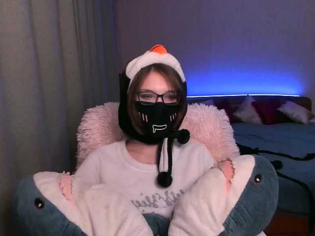 Uitzending screenshots Anshee