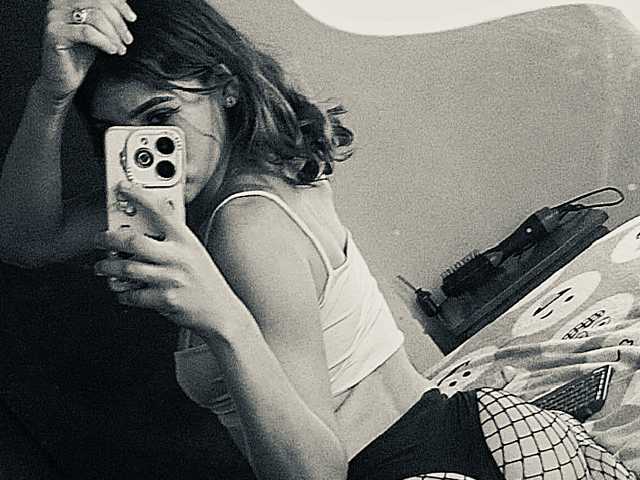 Foto van het profiel AmbarAnthonellaMarquez