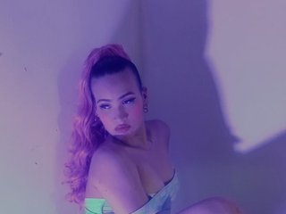 Erotische videochat AmbarAnthonellaMarquez