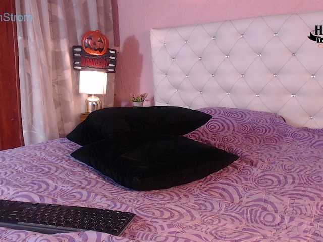 Uitzending screenshots AnthonStrom