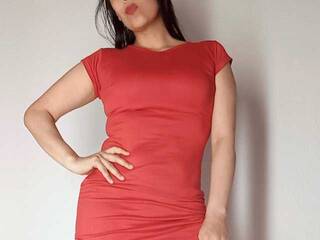 Erotische videochat Antonela96