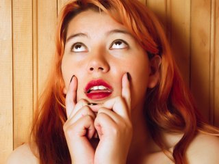 Erotische videochat antonelaa