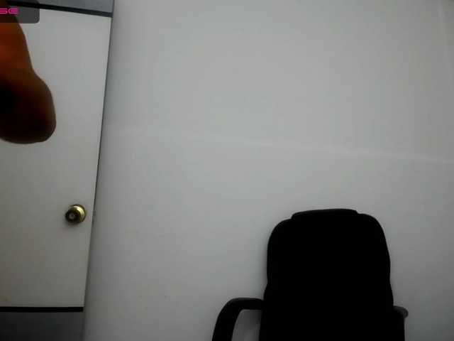 Uitzending screenshots Antonella-bra