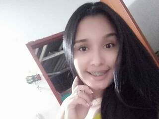 Erotische videochat Antonella-capri