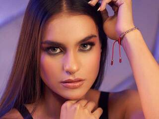 Erotische videochat Antonella-Rossi