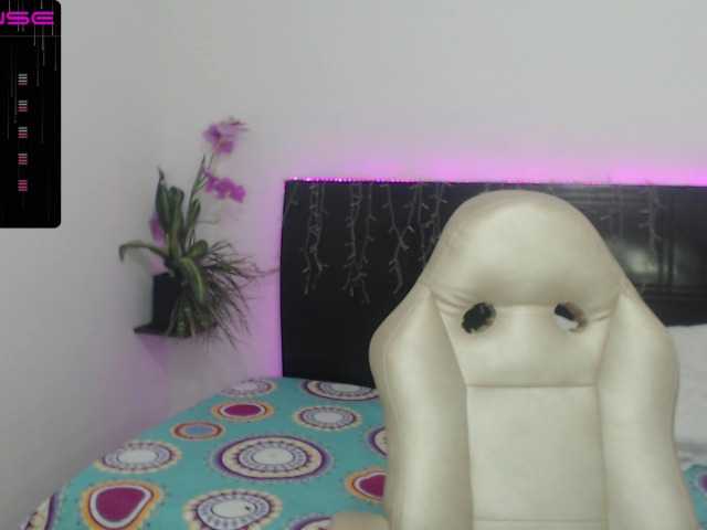 Uitzending screenshots antonella-sweet