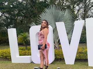 Erotische videochat ANTONELLA69