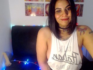 Uitzending screenshots antonella691