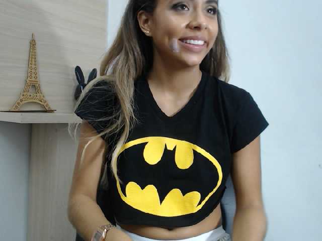 Uitzending screenshots Antonellaa