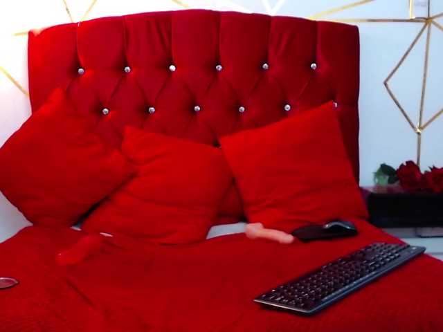 Uitzending screenshots Antonellaa2