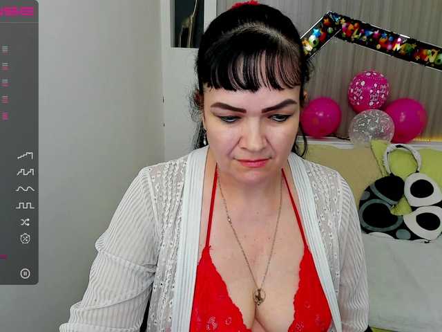 Uitzending screenshots Antonellahart